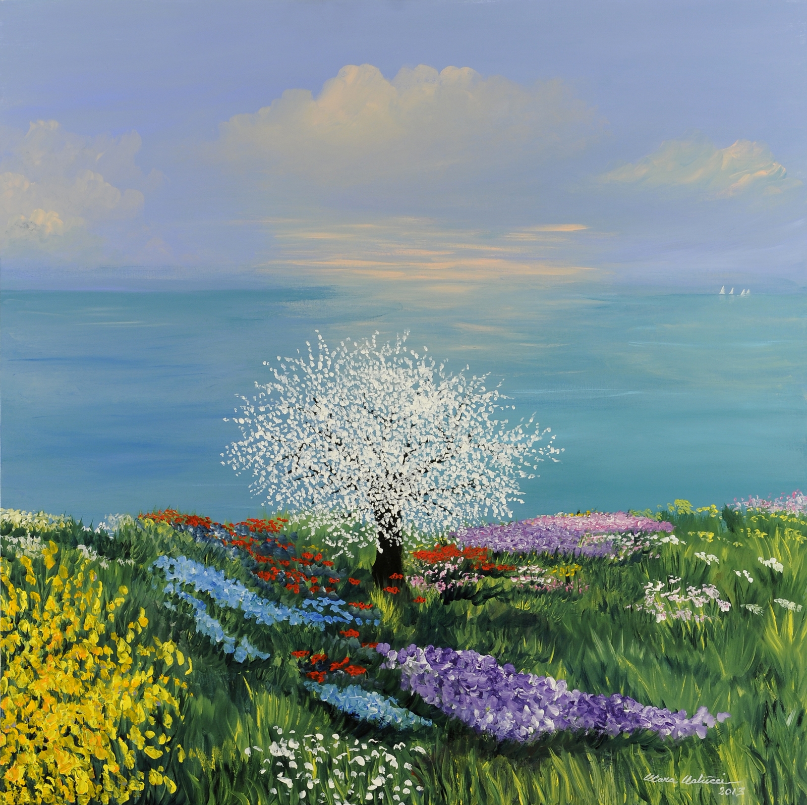 Luce amore spiritualità